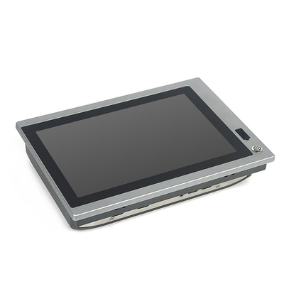 9V - 36V産業パネルのPC HMI 10のインチI7-8565U CPUアルミニウム ハウジングのDC