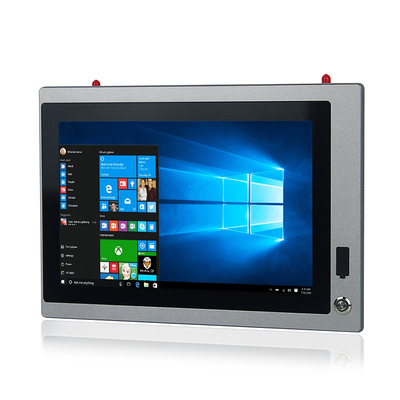 10&quot; LEDの任意4G 5G WiFiの産業容量性タッチ パネルのPC 1280 x 800