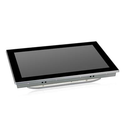 産業容量性タッチ パネルのPC 12&quot; 1280 x 800 IP65 Intelの中心I3-8145U CPU