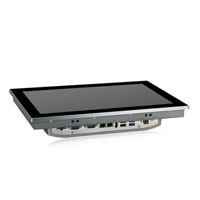 タッチスクリーンの壁の台紙第8 GEN I5プロセッサPCAPの接触のTPM2.0産業PC