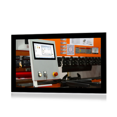 二重純相互タッチ画面 コンピュータ21.5&quot; FHD LED Intelの中心I3-8145U