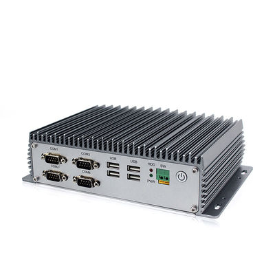 8G RAM産業埋め込まれた箱のPC