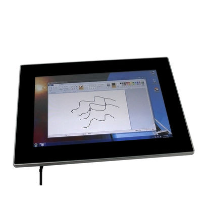 I58265Uの二重中心の産業タブレット コンピュータ、10インチの産業パネルのPC Windows 10
