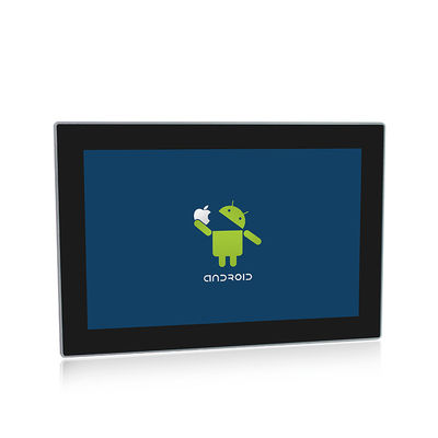 OEMは人間の特徴をもつタブレット コンピュータ、RK3288 Aioのタッチ画面のPCを埋め込んだ