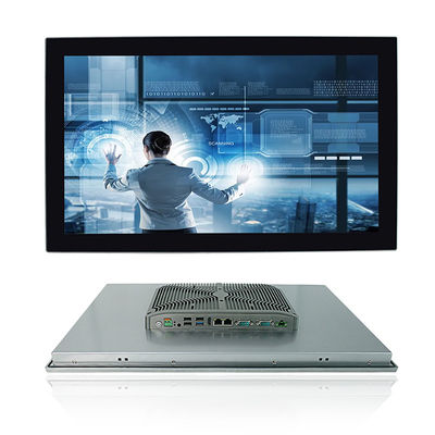 PCAPの産業パネルの台紙のPC