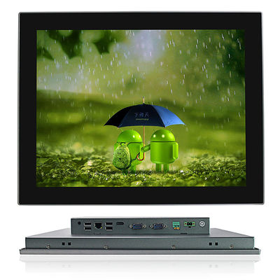 1280x1024産業オートメーションのための容量性タッチ パネルのPC Rk3288 VESA