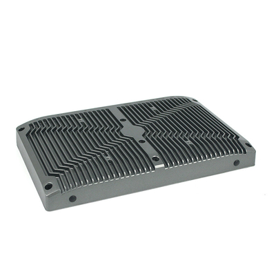 二重LANの合金の貝25wのFanless小型PC I7-8565u TPM2.0