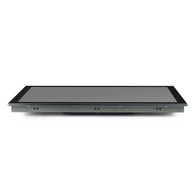 容量性産業オートメーションのための接触によって埋め込まれるタッチ パネルのPC 1000nits