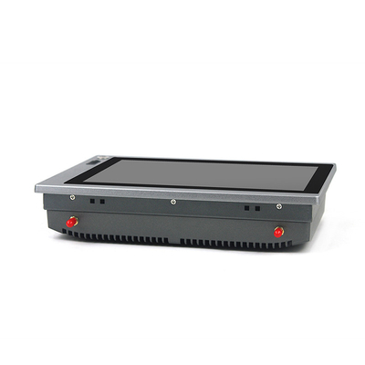 1パネルのPCで完全に産業I5-8265U 9V - 36VのDCの10インチのパネル コンピュータ
