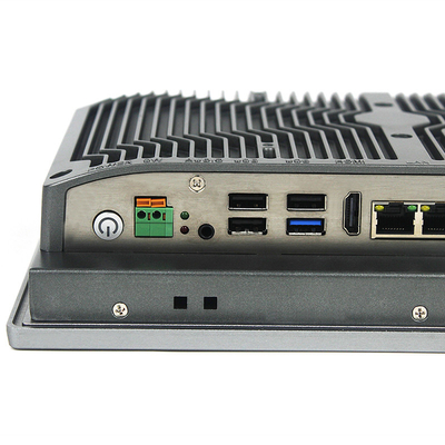 10&quot; LEDの任意4G 5G WiFiの産業容量性タッチ パネルのPC 1280 x 800