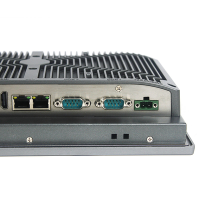 10&quot; LEDの任意4G 5G WiFiの産業容量性タッチ パネルのPC 1280 x 800