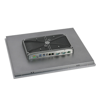IP65防水第8 GENの中心i3のpcapの接触5G産業パネルのPC