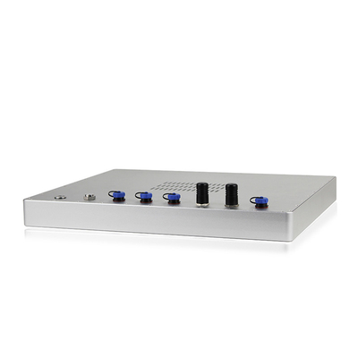 19インチの抵抗接触HMIパネルのPC IP67 IP69kの防水4G産業パネルのPC