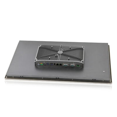 TPM 2.0の多タッチ パネルのPC 24&quot;産業パネルのPC 1920年x 1080