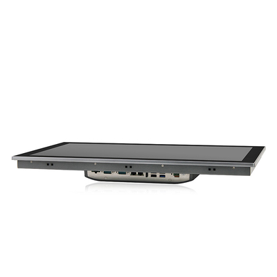 21&quot;容量性タッチ画面のPC IP65の決断1920年x 1080二重ネットワーク