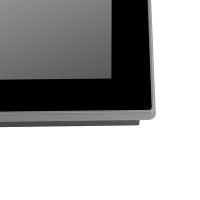 24インチ産業HMIのパネルのPCの多接触3 LAN J6412 4G 128GB