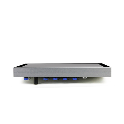 読解可能な屋外の防水産業等級コンピュータHMIタッチ パネルのPCの日光