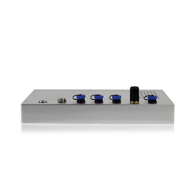 12&quot; J1900 IP65/IP66/IP67/IP69Kの1パネルのPCの防水タッチ画面のPCすべて