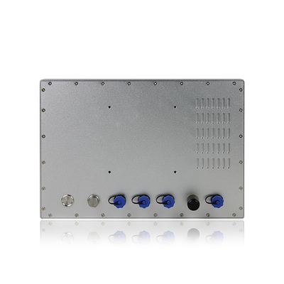 1280 x 800 IP67パネルのPC LCDスクリーン12&quot;防水タッチスクリーン コンピュータ セリウムFCC RoHS