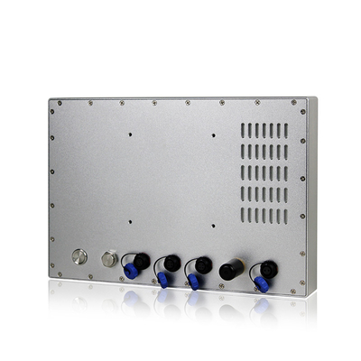 IP69kの防水産業接触表示12のインチ1280 x 800 PCAPの多接触