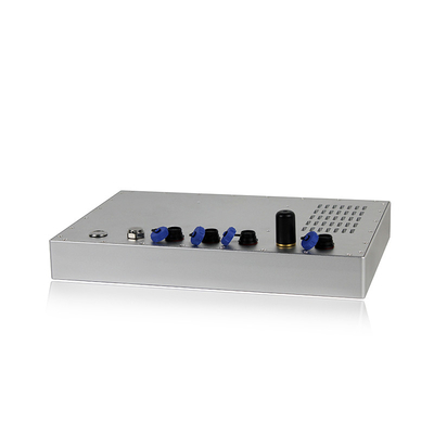 LCD 12&quot; IP69KのパネルのPCの屋外の防水タッチ画面 コンピュータI5-6200U