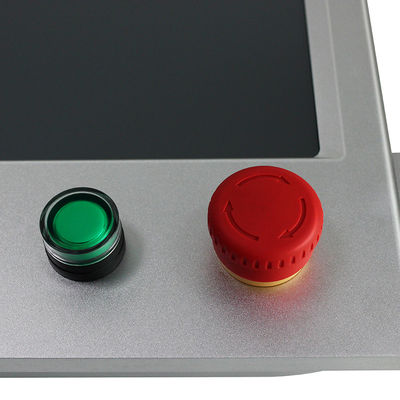 Oem 1280 x 1024医学パネルのPCのタッチ画面17&quot; TFT LED
