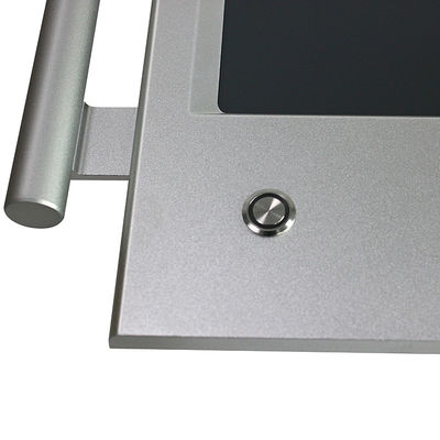 Oem 1280 x 1024医学パネルのPCのタッチ画面17&quot; TFT LED