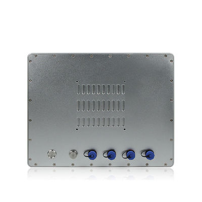 IP68/IP69K i5 6200Uの任意1000nitsとfanless産業タッチ パネルのPC