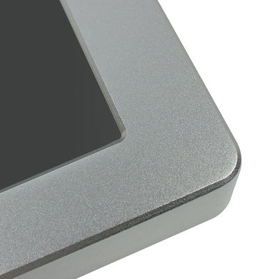OEM 5ワイヤー1台のコンピュータの抵抗IP67パネルのPCの産業使用すべて