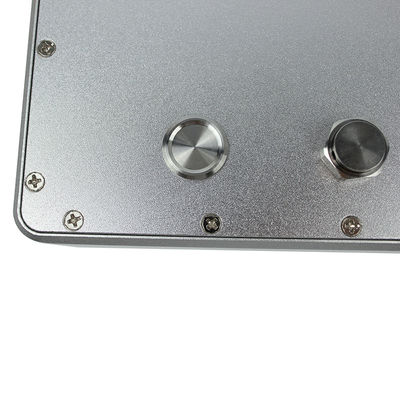 OEM 5ワイヤー1台のコンピュータの抵抗IP67パネルのPCの産業使用すべて