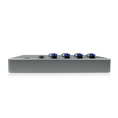 IP66窓x86のfanless hmiのパネルのPC/産業タッチ パネルのPC