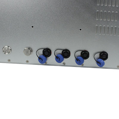 12インチIp68の抵抗防水タッチ画面のPCの高い明るさ