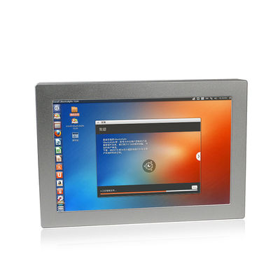 1280 x 800防水タッチ画面のPC