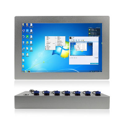 ボートのための1の屋外32G抵抗Ip68防水タッチ画面のPCすべて