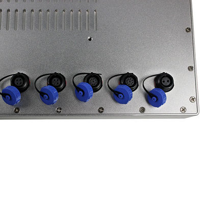 ボートのための1の屋外32G抵抗Ip68防水タッチ画面のPCすべて