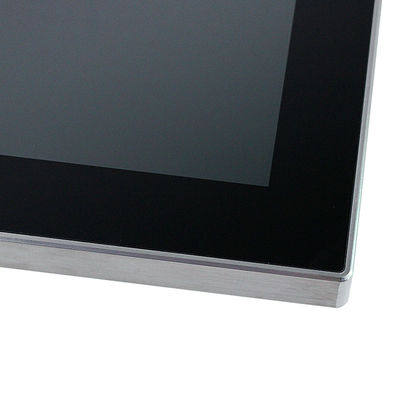 15inch I5 6200u Inoxのタッチ画面の食糧パッキング使用を用いる産業パネルのPC
