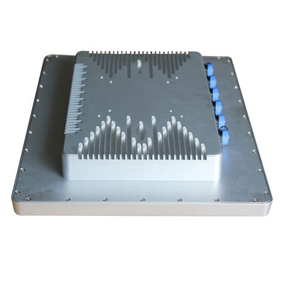密封されたIp66防水パネルの台紙コンピュータ、Fanless海洋のパネルのPC