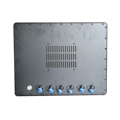 抵抗IP67パネルのPC