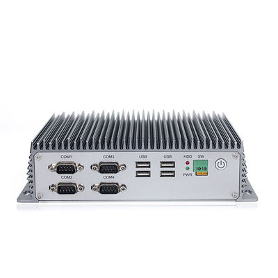 8G RAM産業埋め込まれた箱のPC