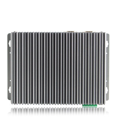 I5 6200UのFanless険しい小型PC