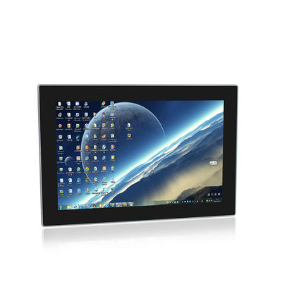 容量性1280x800産業タッチ画面のディスプレイ・モニター12インチのサイズ