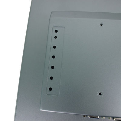 DC 12V Pcapのタッチ画面のモニター、産業15インチの容量性タッチ画面