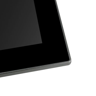 国防I3-8145Uのための1埋め込まれたタッチ パネルのPCのRoHSすべて