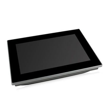 I58265Uの二重中心の産業タブレット コンピュータ、10インチの産業パネルのPC Windows 10