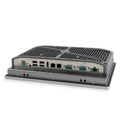 10&quot;キャビネットのための1医学のPCの第8 I3 8145U Win10 Osすべて