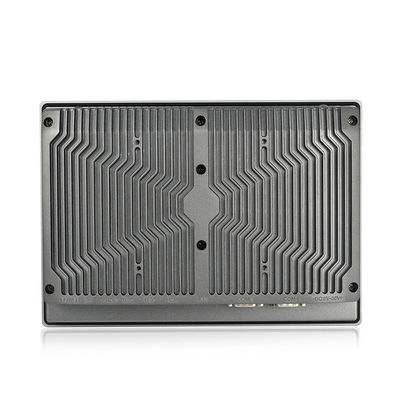600W TV 10インチの小型卓上コンピュータ、第8 GEN 8565Uの小型PC Fanless I7