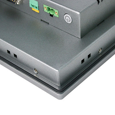 LCD RK3288 12インチの防水人間の特徴をもつタッチ パネルのPCの光学結合