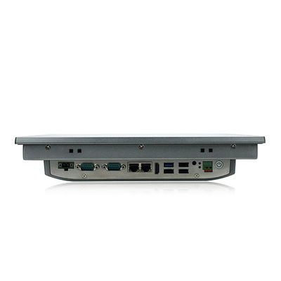 防水1つのPCのタッチ画面Intel I3第8 X86 Ubuntuで完全に産業Wifi BT