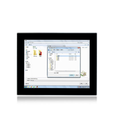 I5 Win10の容量性Linuxの医学パネルのPCの多接触卓上
