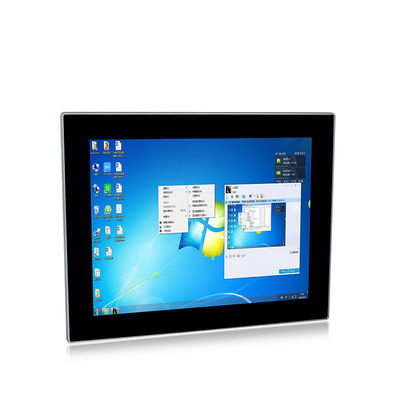1つの産業Fanless小型PCのLinux第8 GEN Intelの中心のI38145Uすべて